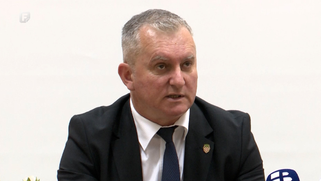 Karamatić pozdravio Schmidtov potez, ali upozorio da i dalje ima prostora za malverzacije