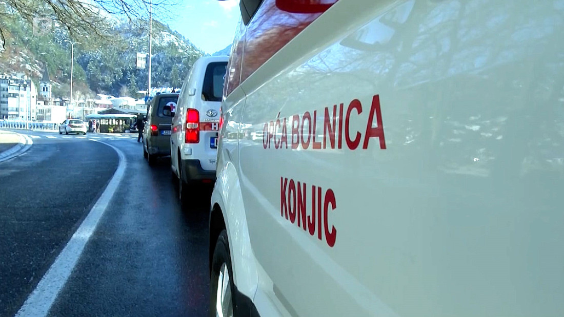 Istraga o smrti 11-mjesečne bebe: Tužiteljstvo naložilo obdukciju