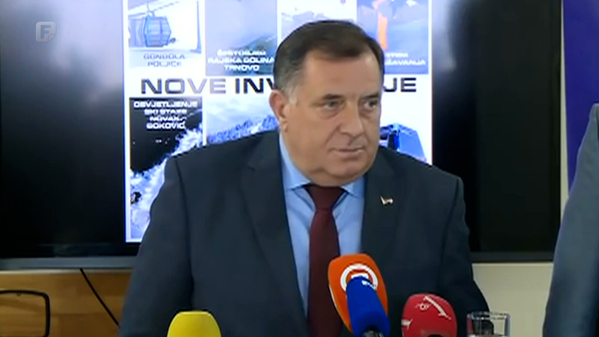 Dodik najavio formiranje vojske, Vukanović objavio reakciju srpskog oficira