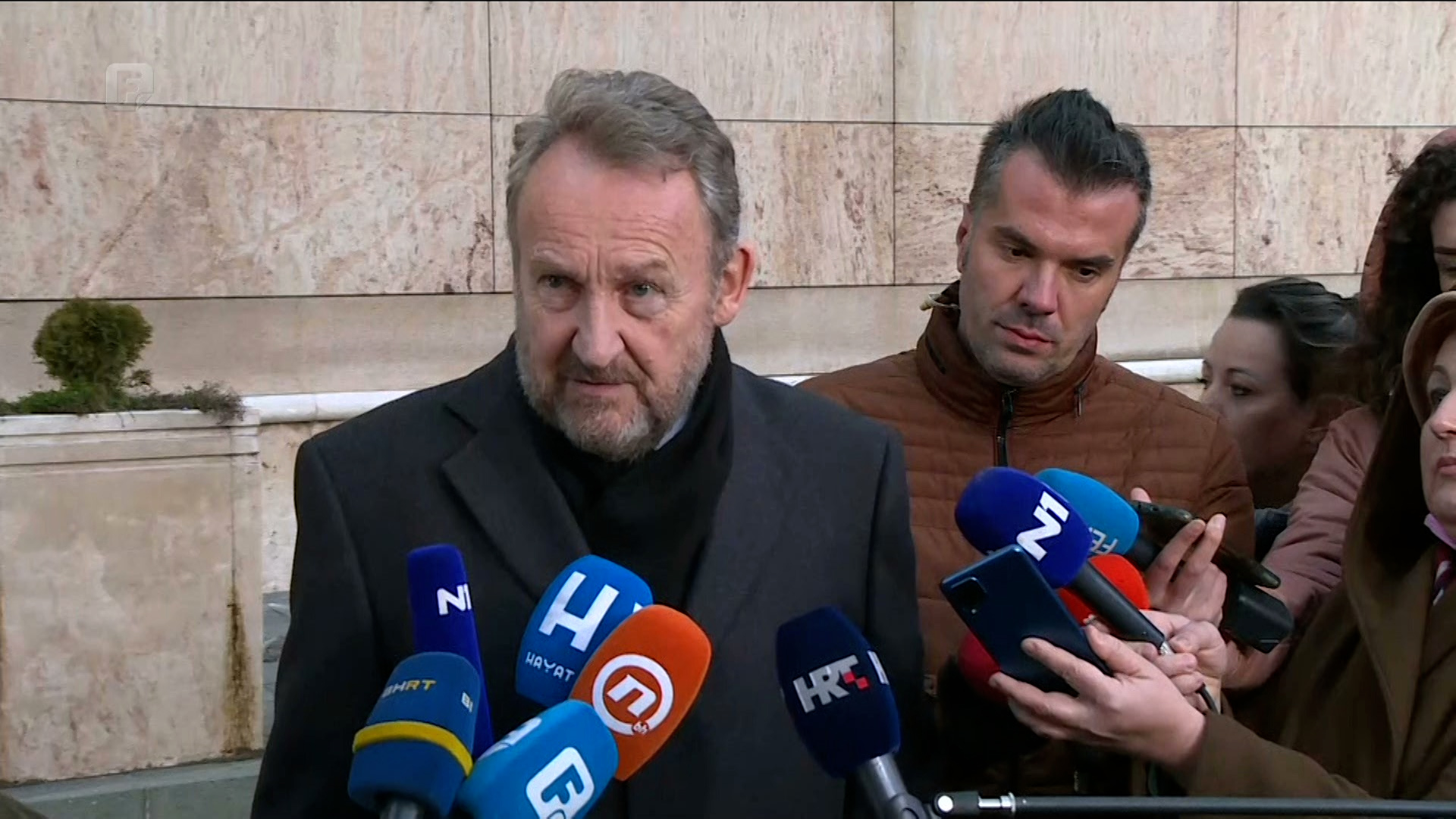 Izetbegović: Dogovoreno da se krene s razmatranjem blokada u FBiH