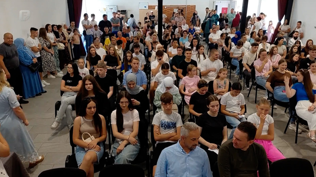 U Novoj Kasabi potpisani ugovori za 114 stipendista iz istočne Bosne