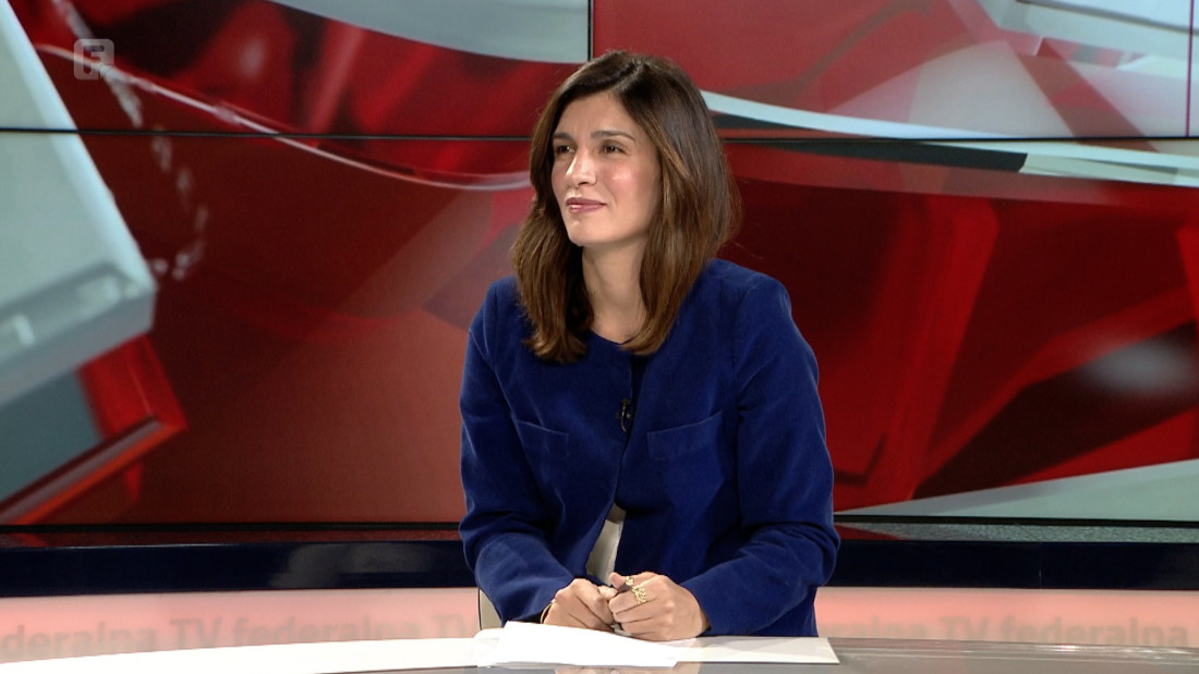 Ćudić: Izgovori nisu odgovori, birači zahtijevaju bolje i efikasnije