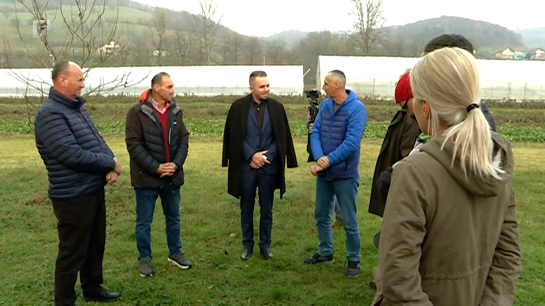 Visočki poljoprivrednici još čekaju na obećanu kantonalnu pomoć