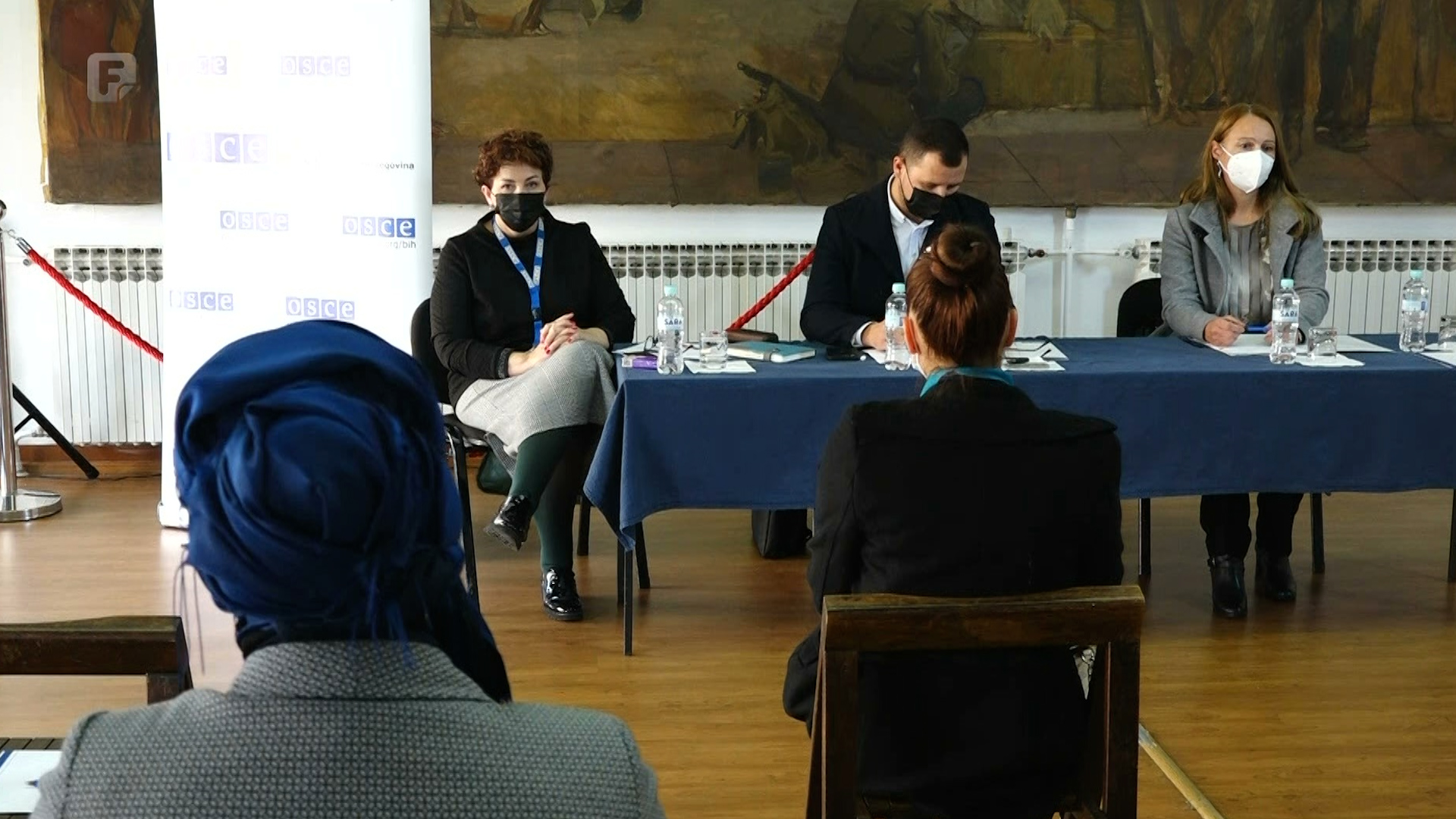 Formiran Savjet roditelja Tuzlanskog kantona