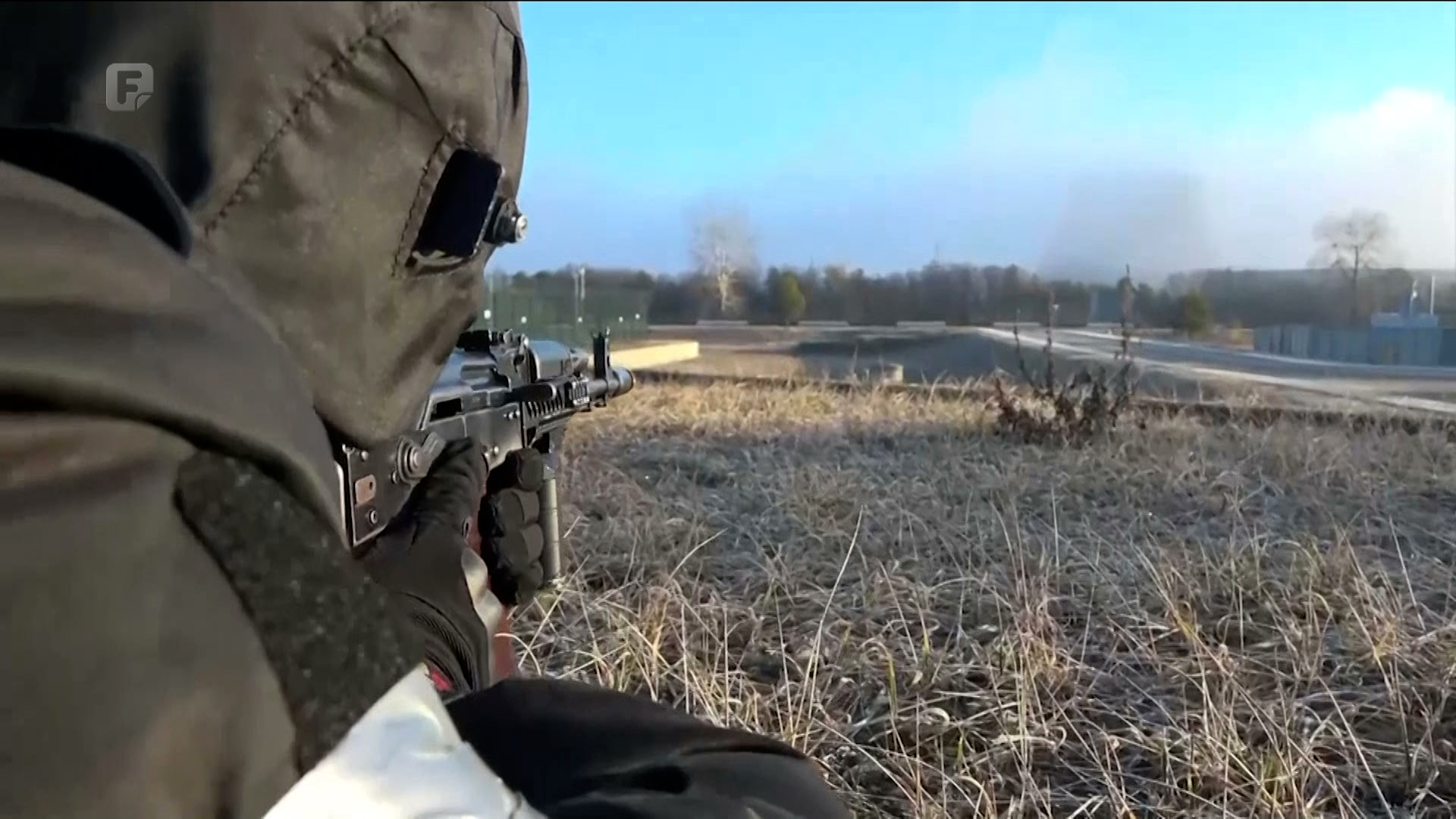 Četvrti je dan ruske invazije na Ukrajinu, žestok otpor širom zemlje