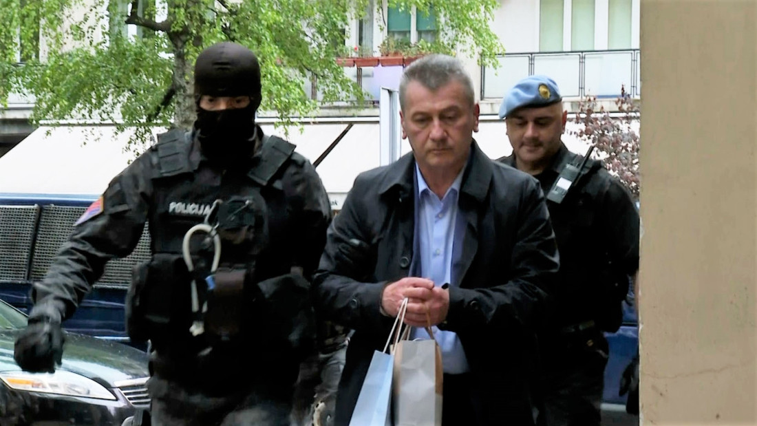 I dalje upitno ostaje li uhapšeni Hadžibajrić načelnik Starog Grada