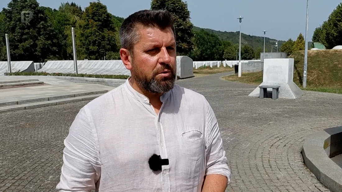 Duraković od OSCE-a traži praćenje postupanja pravosuđa zbog veličanja Ratka Mladića