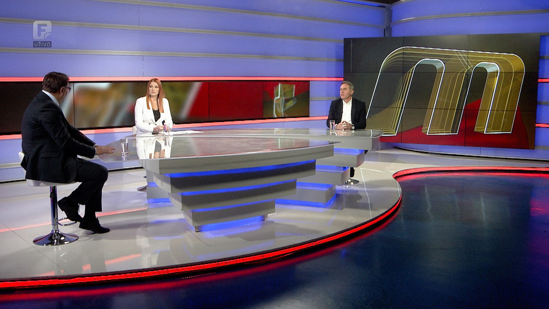 Autori filma o Aliji Izetbegoviću: Sačuvati svjedočenja i spriječiti historijske manipulacije