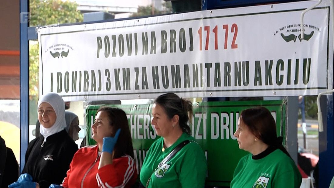 Dok se troše milione na kampanje, onkološke pacijente spašavaju humanitarne organizacije