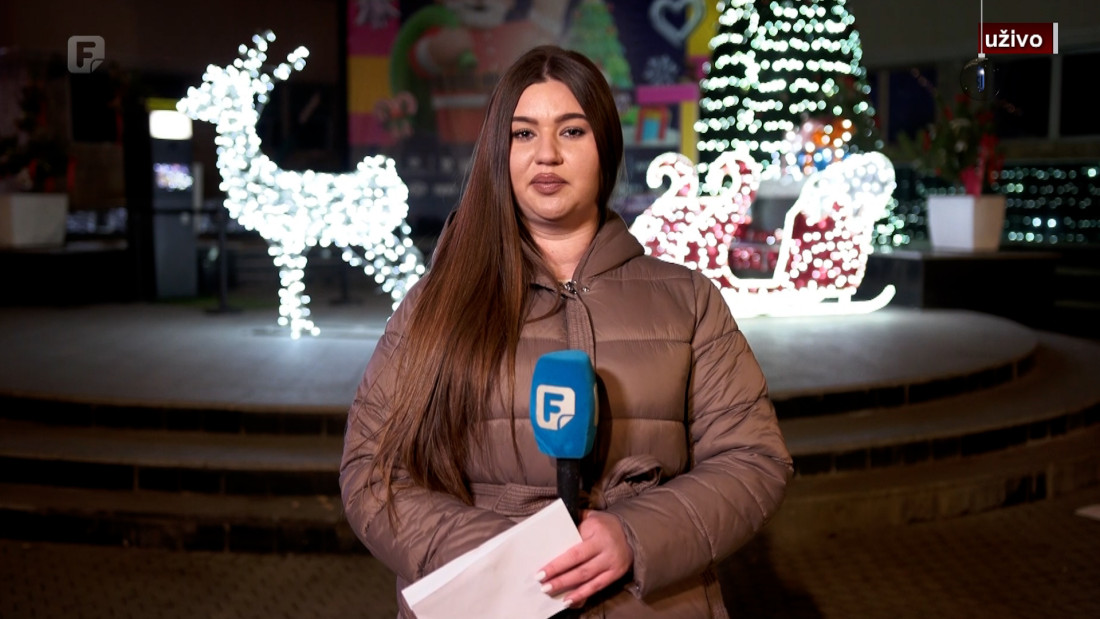 Bišćane i njihove goste na Gradskom trgu zabavljat će regionalne zvijezde