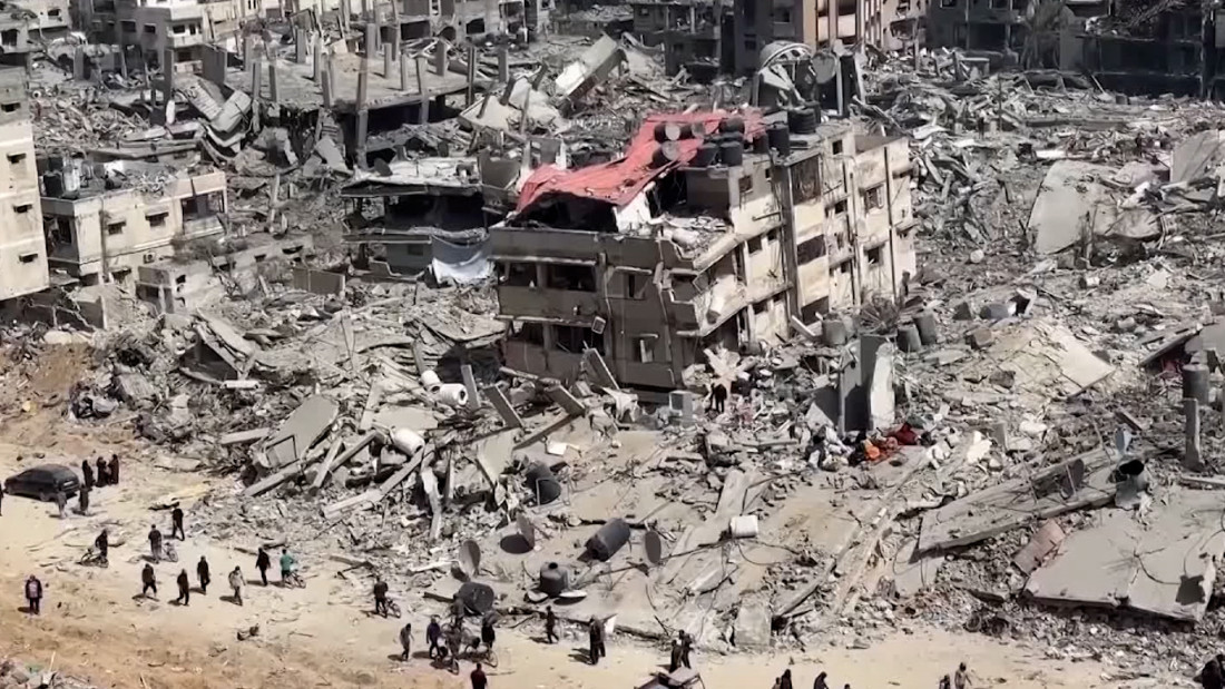 Šest mjeseci od početka brutalnih napada izraelske vojske na Gazu