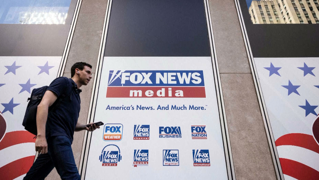 Fox News će platiti visoku cijenu zbog lažnih tvrdnji