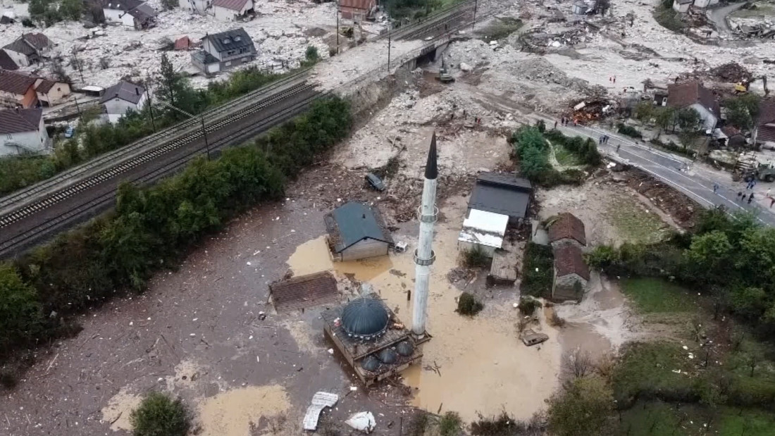 Godinu i po nakon tragedije u Jablanici nema nijedne optužnice