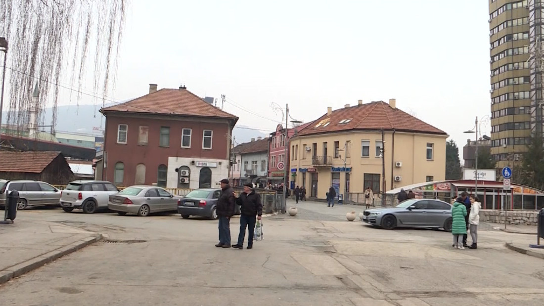 Zeničani u nedjelju izlaze na proteste