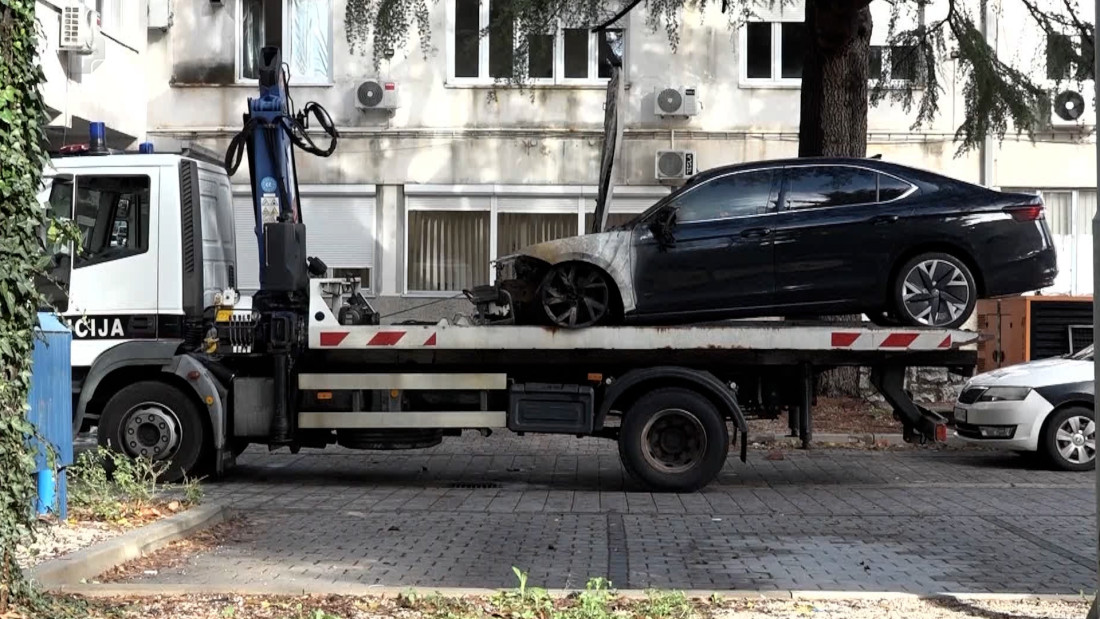 Paljenje auta do hapšenja tumačeno posljedicom retorike mržnje, izvinjenje izostalo