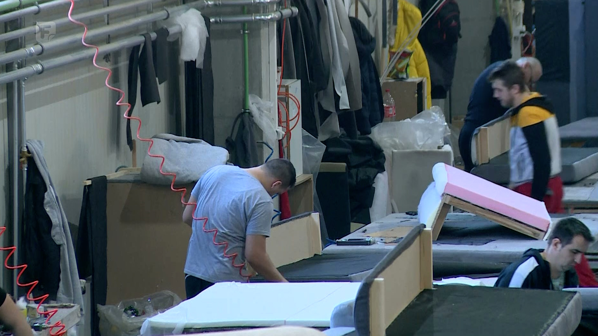 Drvna industrija u Tuzlanskom kantonu bilježi sve bolje rezultate