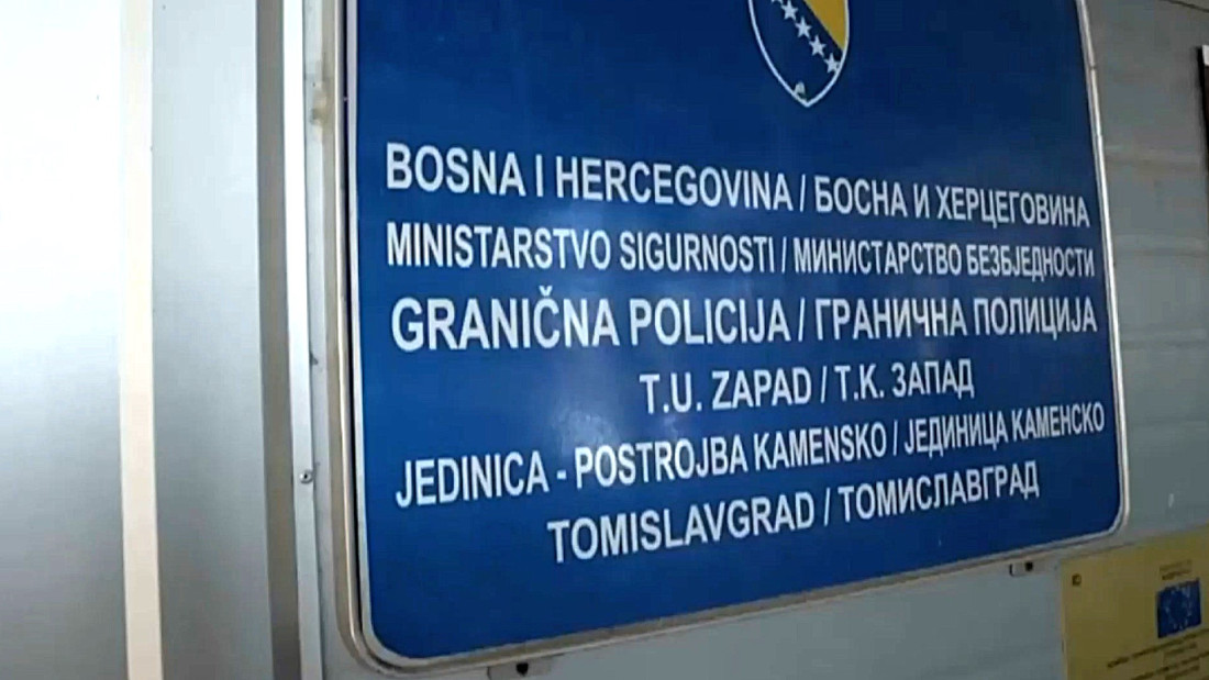 GP Kamensko i dalje u trećoj kategoriji, poljoprivrednici trpe štetu