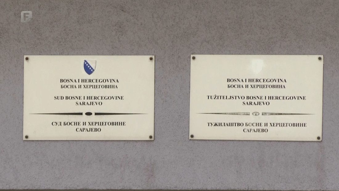 Nakon Mladićeve smrti uslijedila glorifikacija: Zakon mrtvo slovo na papiru?