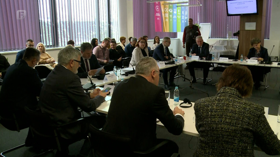 Potpisan Memorandum o rodno odgovornom budžetiranju na lokalnom nivou