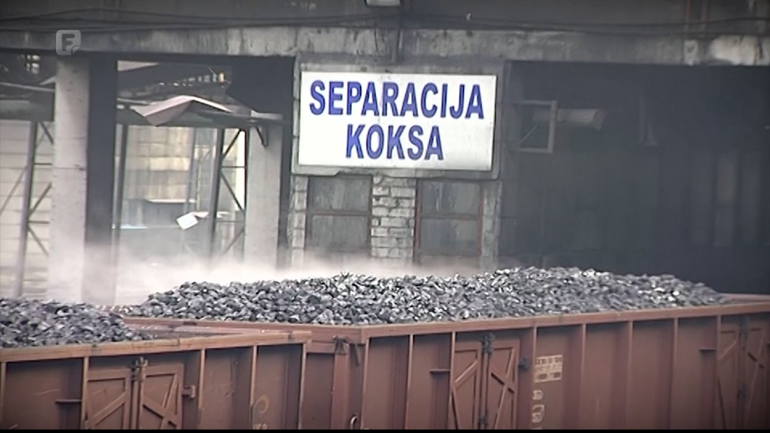 Sve miriše na propast