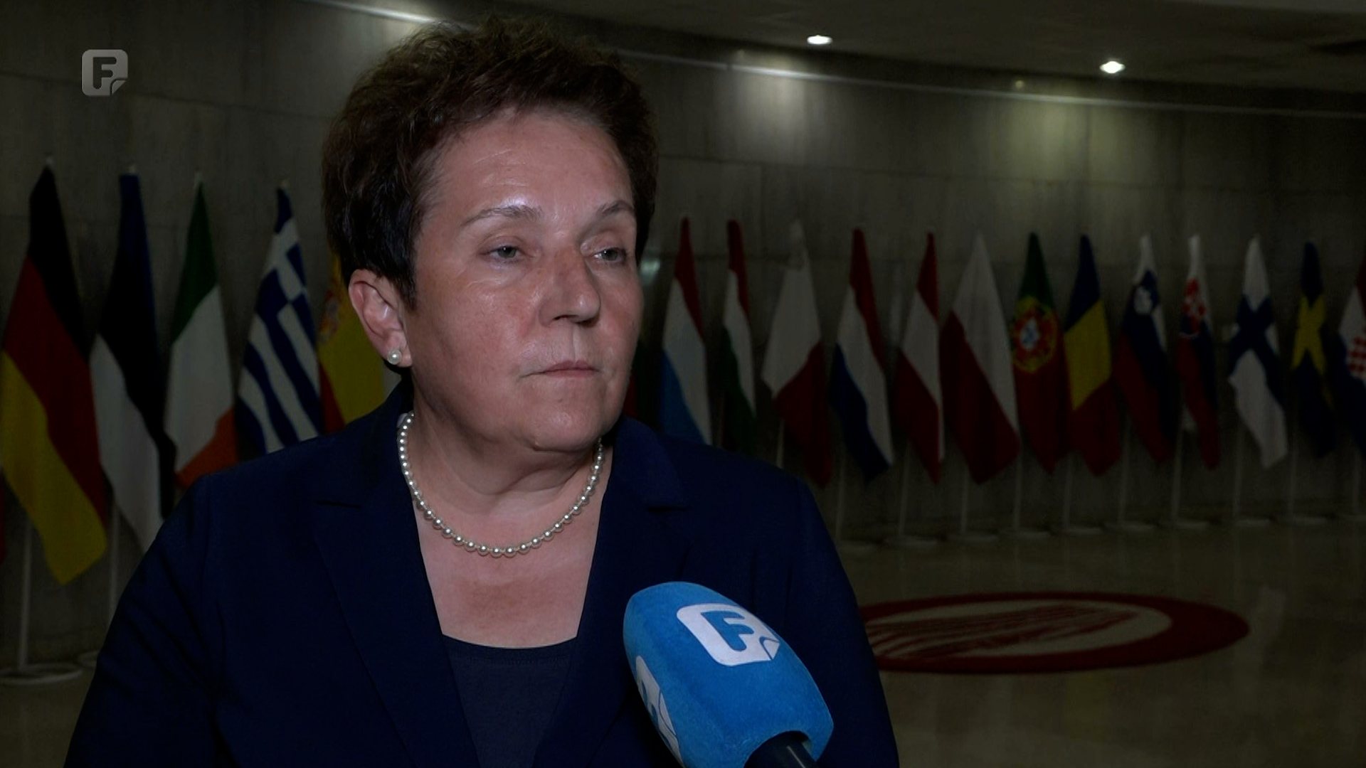 Pendeš: I dalje ćemo insistirati na konstitutivnosti