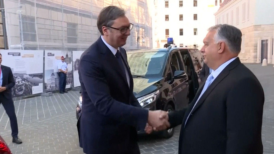 Mađarska najavila mogućnost uvoza ruskog gasa Turskim tokom