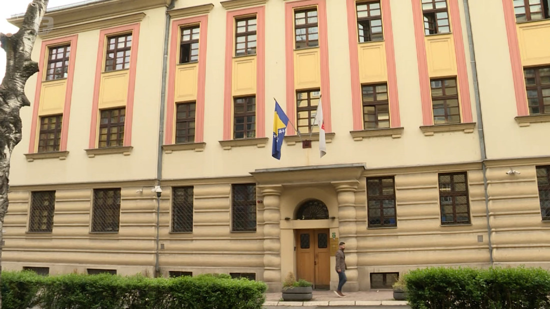 Ministrica Enda Pavić Pečenković predata u nadležnost Tužilaštva KS-a