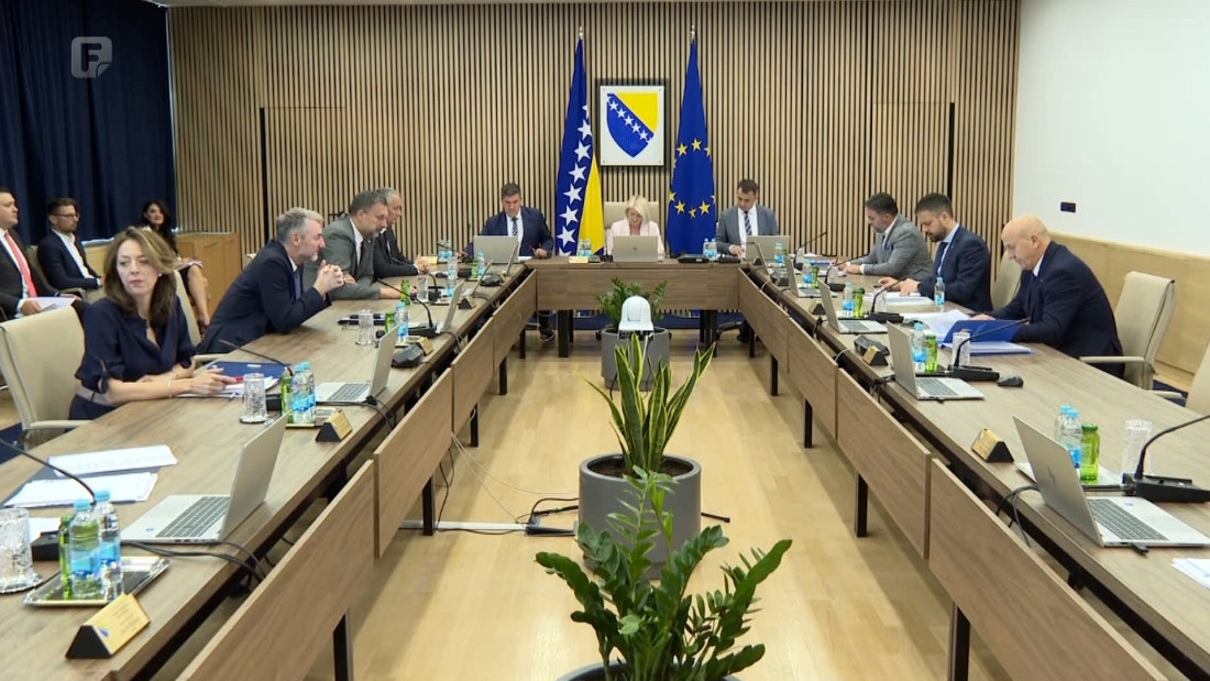 Ostali sati za usaglašavanje Reformske agende – hoćemo li izgubiti još 108 miliona eura?