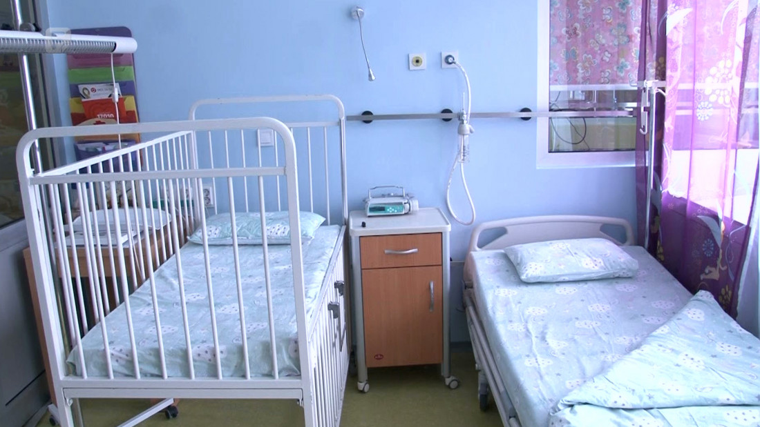 Roditelji djece oboljele od raka u borbi s vjetrenjačama