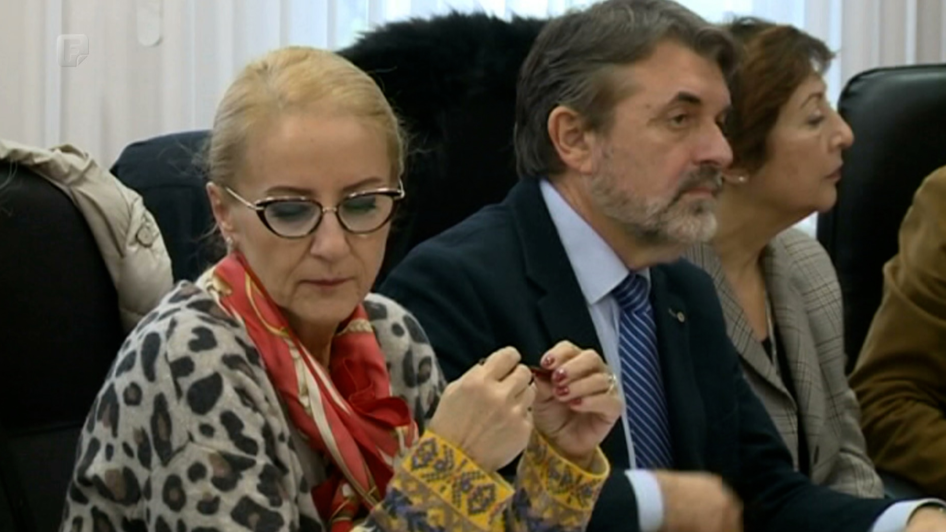 Tužilaštvo KS formiralo predmet o školovanju Sebije Izetbegović
