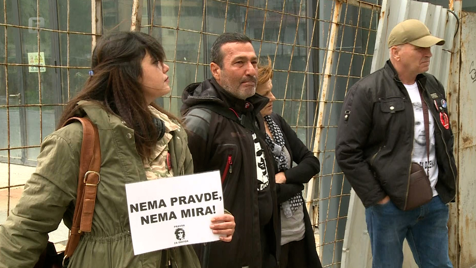 Advokat porodica Memić i Dragičević dobio podršku predstavnika institucija EU