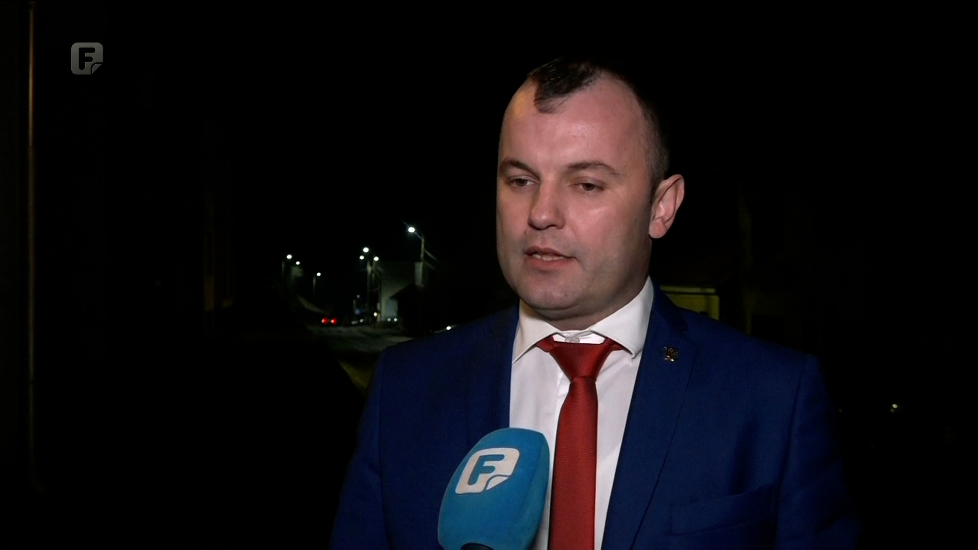 Grujičić proglasio pobjedu u Srebrenici