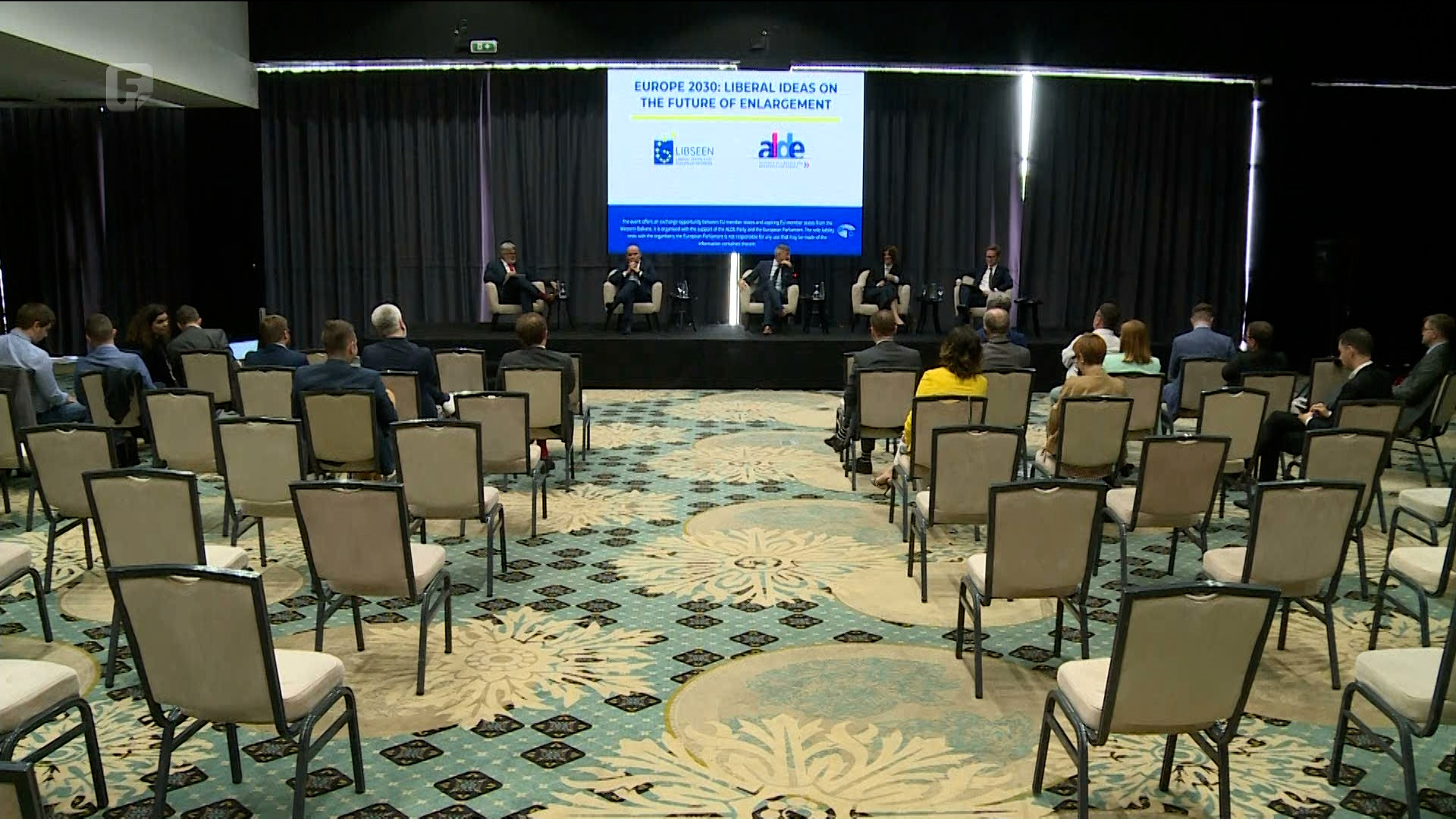 U Sarajevu panel-diskusija Liberalne ideje o budućnosti proširenja