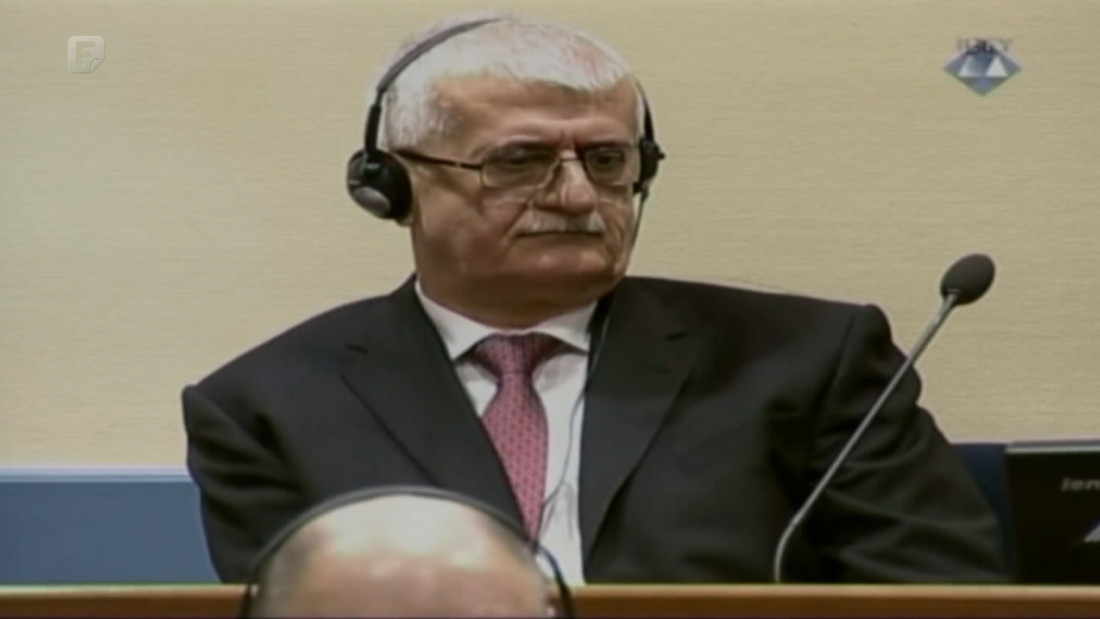 Udruženja žrtava o puštanju Stojića na slobodu: Duboka uvreda i moralni poraz pravde