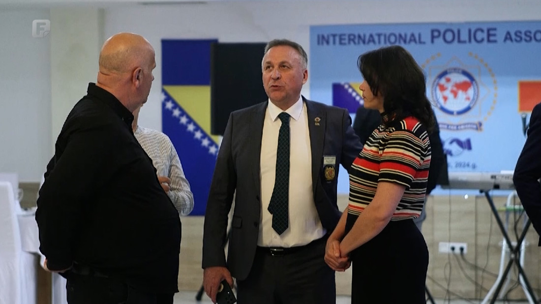 IPA USK-a u Bihaću ugostila članove crnogorske IPA-e