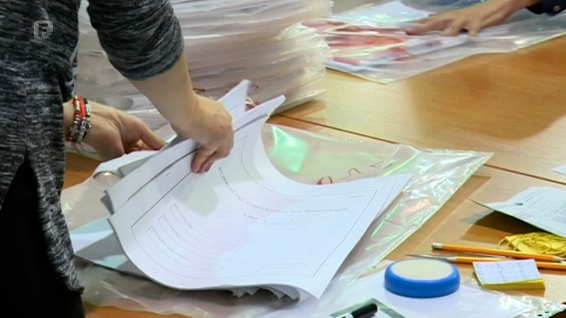 Zašto su skeneri u izbornom procesu vladajućima neprihvatljivi?