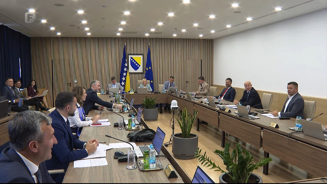 Bez evropskih zakona, novca iz Plana rasta i državnog budžeta