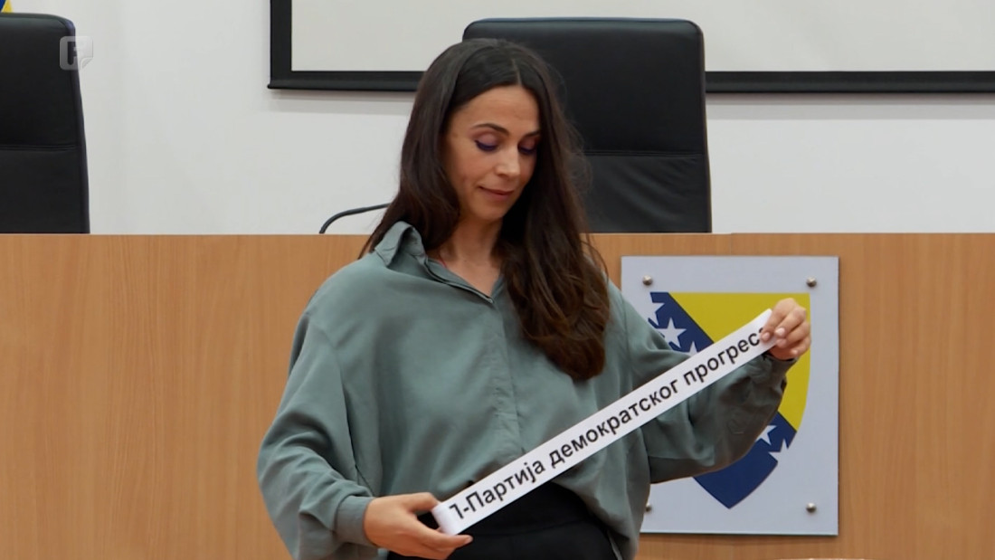 Vuković sve bliži funkciji delegata u Domu naroda, Sud BiH odbio sve žalbe