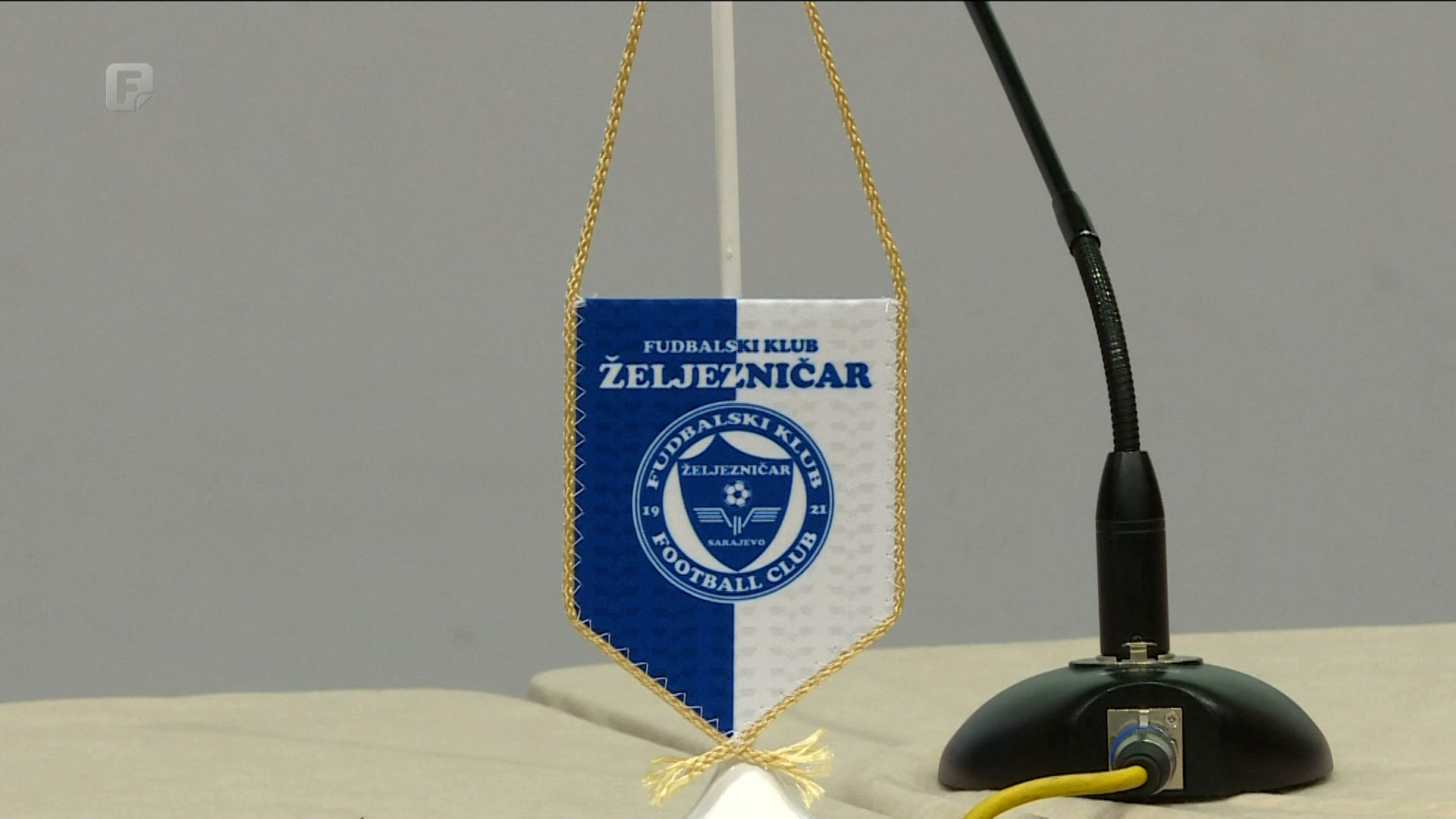 FK Željezničar: Usvojena Strategija poslovanja, omogućen ulazak partnera u klub