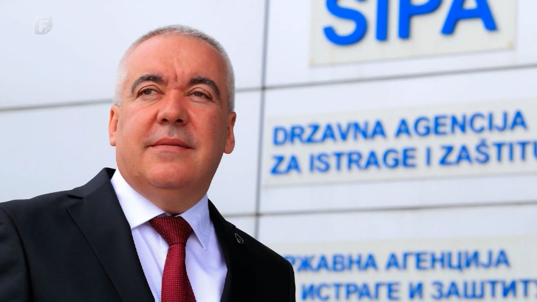 Ćulum se sprema na povratak – da spriječi hapšenje trojice bjegunaca