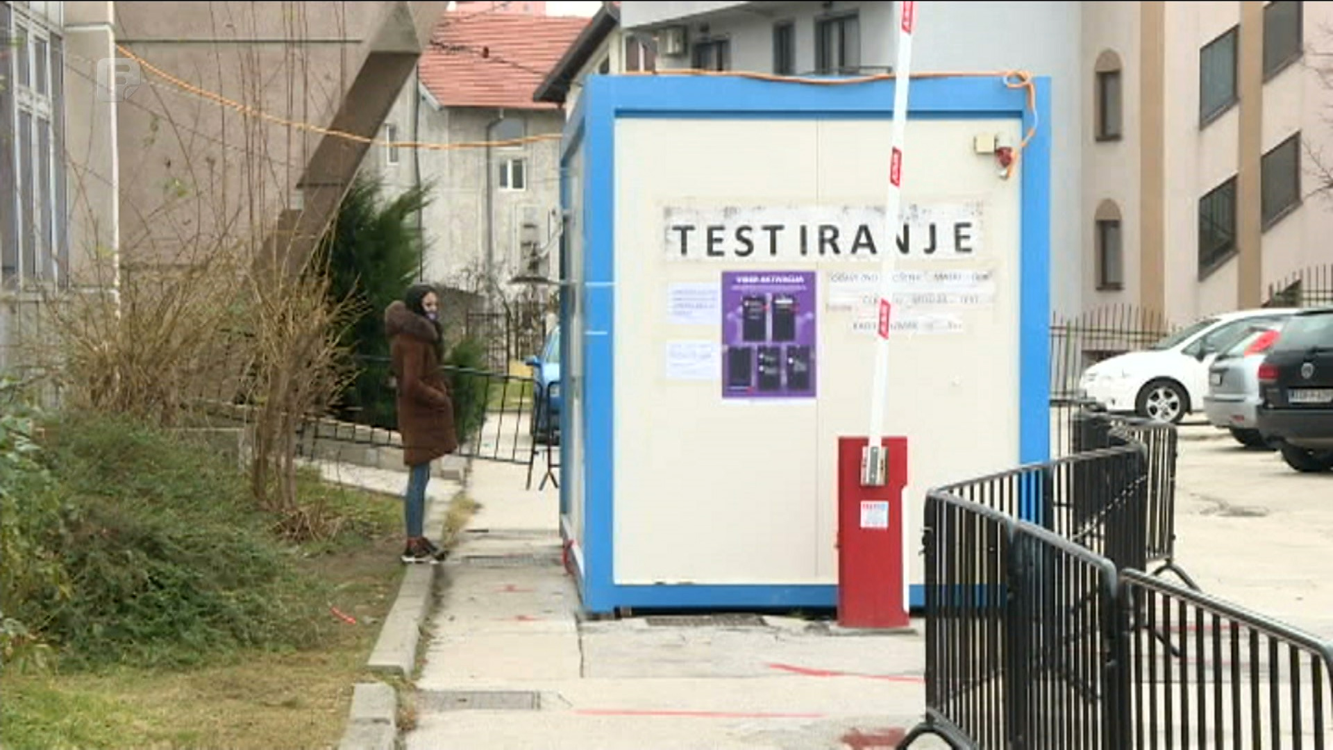 U BiH 448 novozaraženih, preminulo još osam osoba