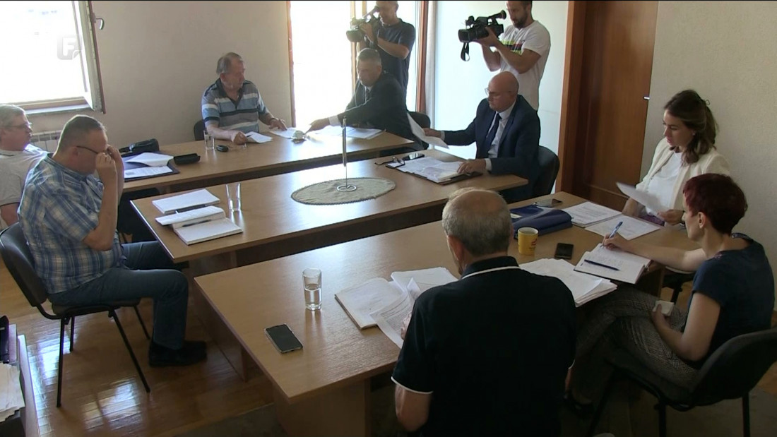 Nije održana sjednica komisije o spornoj hidroelektrani na Drini