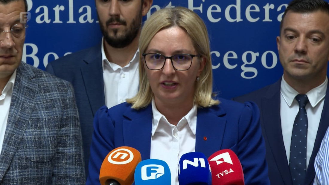 U Parlamentu FBiH inicirano da se onkološkim pacijentima preko kantona omoguće sredstva za liječenje