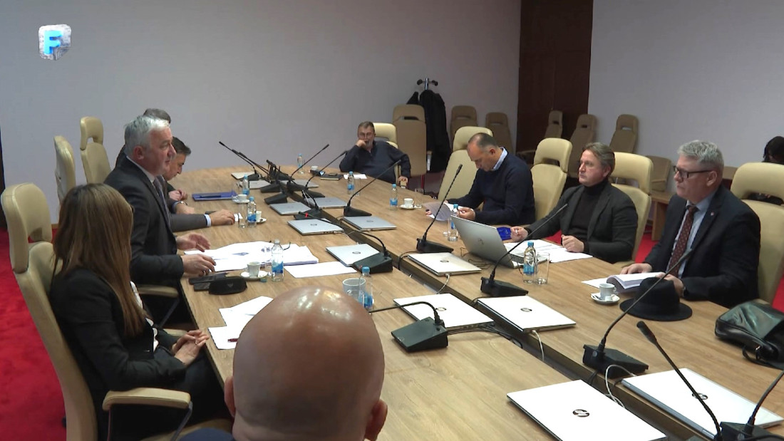 Pokrenuta inicijativa za smjenu ministra Nenada Nešića