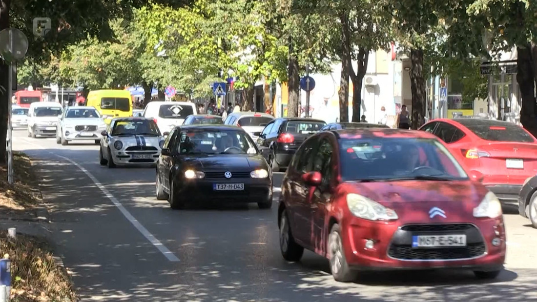 Banja Luka bez prostora za bicikliste: Šta koči alternativni prijevoz?