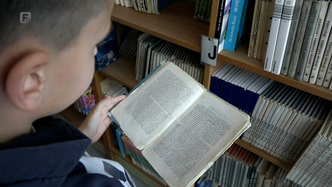 Do rubnih travničkih naselja uskoro bi mogla stizati putujuća biblioteka