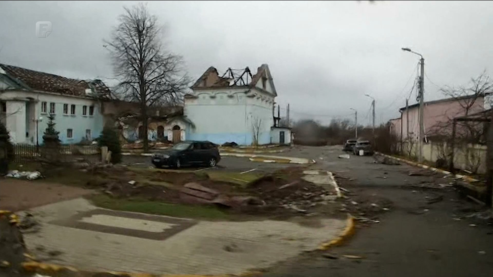 Rusija negira ubijanje civila u Buči