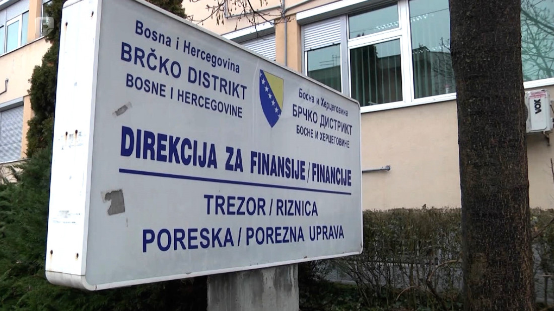 Brčko distrikt bez vlastitog PIO fonda, novi minimalac donosi dodatne komplikacije