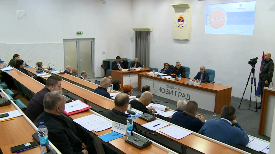 Iz Novog Grada poručili: Odlagalište na Trgovskoj gori ugrožava cijelu BiH