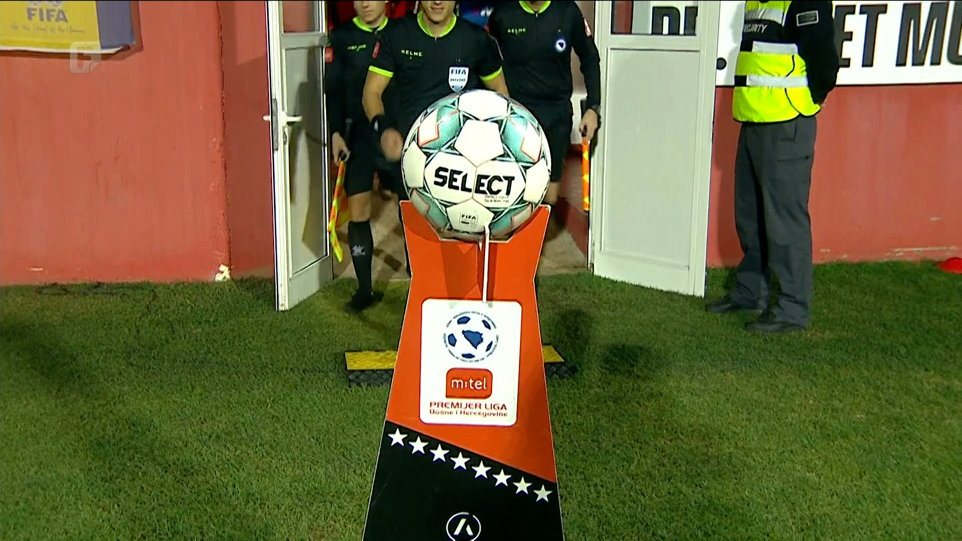 Zrinjski osigurao titulu jesenjeg prvaka